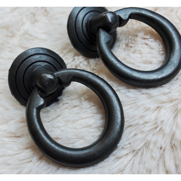 2 elegant ring pulls - Picture 12 of 16